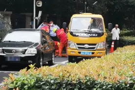 “杭州杀妻案”：婚姻从坟墓到化粪池的距离有多远？图片