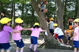 日本小学的“奇葩”课程，家长全程“没眼看”，还要让孩子去学图片