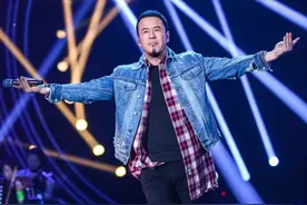 得罪刘德华粉丝后果严重！杨坤商演遭观众群嘲，早前争议言论被扒图片