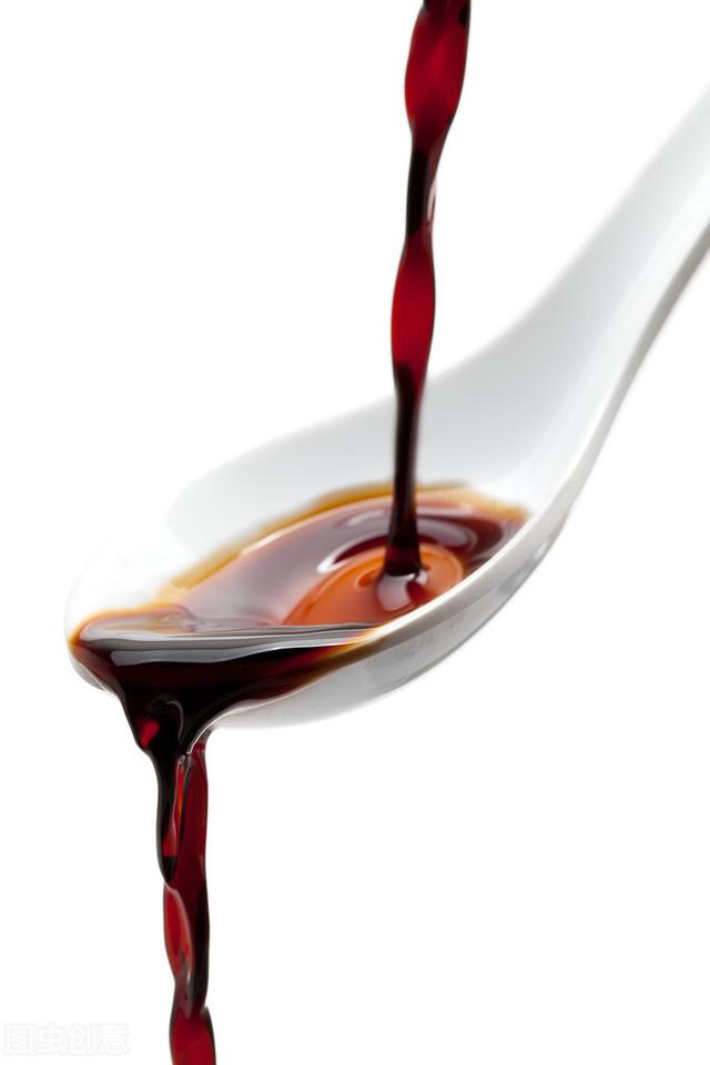 酱油检测项目及其标准