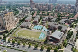 小浪探校 | 小班化教学，性价比超高，温江这所学校真香图片