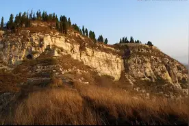 太河记忆：岳 阴 印 象图片