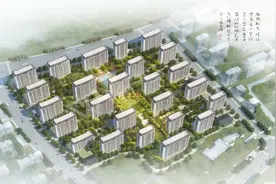 官 嘉兴春风十里4A级景区梅花洲内的景区房为什么比其他楼卖的好图片