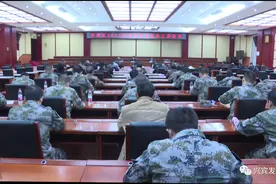 定兵啦！兴宾区138名新兵将奔赴军营！图片