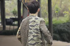 快本停播两期后主持人现状：何炅现身乌镇聚会，维嘉海涛被曝退出图片