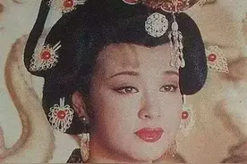 武则天墓前61个无头石人，千百年困惑着人民，最终被两位农民解开图片