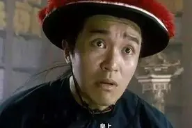 江湖不好混，政客不好当（重读金庸系列评论之十四）图片