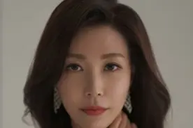 从选美小姐到伦理片女神，差点沦为“阶下囚”的成贤娥怎么回事？图片