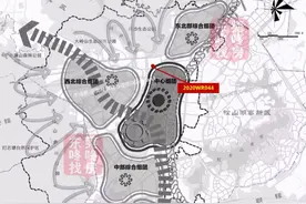 东莞大岭山：中海18亿再拿“地王”，楼面破2万，房价会涨吗？图片