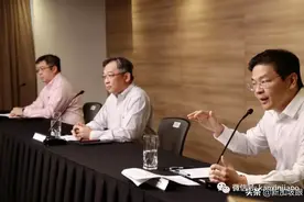 新加坡宣布放宽多国地区入境政策！中国访客这些新规定要注意图片