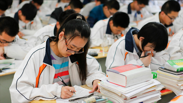 为什么三本学生能通过考研考上985，却不能在高考时考上985呢？