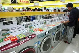 我刚换了洗烘一体机，与普通洗衣机对比，有三处更好，但两处不足图片