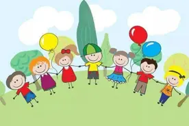 幼儿园老师说：这六类小朋友最受欢迎，家长要知道图片