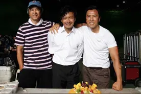 从《天若有情》到《扫毒》：陈木胜去世，港产动作片也不再火爆了图片