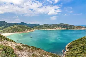 行山海！来“全球20条最佳远足径”之一：麦理浩径图片