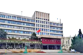 「昆滇名高中」昆明理工大学附属中学：名校办学，名家治校，名师育人图片