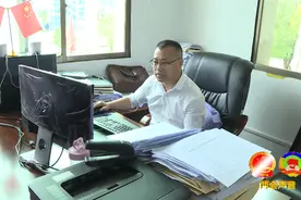 区人大代表杨勇：用行动履行职责  用初心服务百姓图片