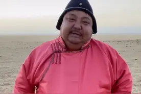 一把芹菜换一只羊，网红毛子哥与恩克的套路江湖图片