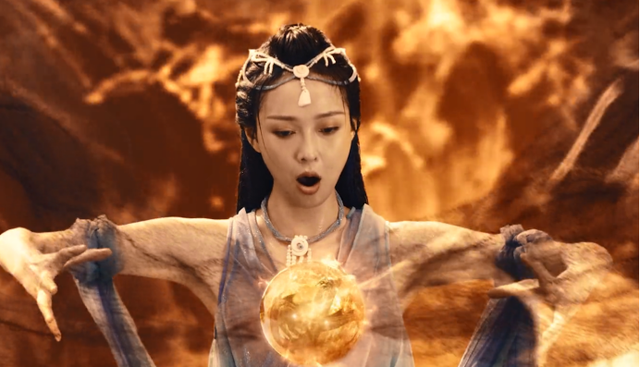 3天登上热榜第一！这部靠着“香艳”镜头捞钱的网大，被骂了