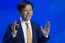 雷军：和马云妻子张瑛是朋友，演讲中的投资话题和她无关图片
