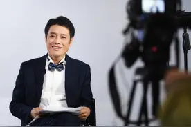 《2035去台湾》爆红，创作者孟煦东：听说台湾小朋友也会唱了，感觉自己心愿完成图片