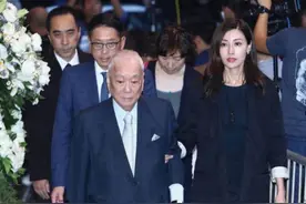 6位“嫁入豪门”的女星，婚前风光靓丽，但过得好不好，真不看脸图片
