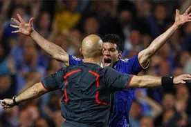 希丁克：斯坦福桥惨案是生涯唯一假球！球迷：你忘了韩日世界杯？图片