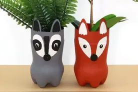 30种塑料瓶的变废为宝玩法学起来，眼界大大打开了图片