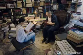 《不惑之旅》马列文在无助的时候求助的为何是简单而不是林婉如图片