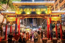 @兰州人，你想念的兰州夜生活，马上安排上图片
