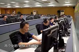 上海一女子好心喂猫，最后竟把自己“喂进”了派出所！啥情况？图片