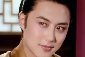 戏里颠倒众生，戏外专情一人？4位情史干净的男星，娱乐圈太稀缺图片