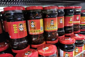 老干妈，孩子多大能吃？答案跟你想的不一样图片