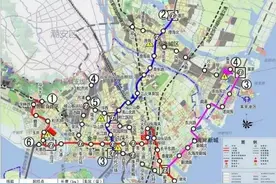 未来10年，汕头配有地铁吗？图片