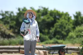 婆婆不肯进城带娃，她的理由我彻底服气图片