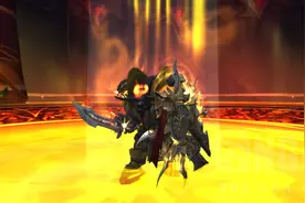 魔兽世界：8.3恩佐斯的幻象-防骑真相翅膀流配装详解图片