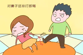 被寒了心的妻子，狠起来有多可怕？冷漠背叛的痛，晚年全还给你图片