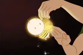 斗图，抖音超火星星表情包！图片