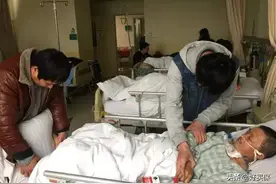 男子患癌，理赔被拒，保险公司：投保前有高血压，当事人：冤枉啊图片