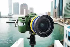 【推荐】摄影快人一步记录最美时刻！磁吸滤镜好物分享图片