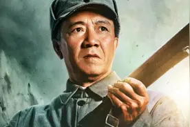 《生死阻击》强档来袭：李幼斌与史兰芽夫妇领衔唱响英雄赞歌图片