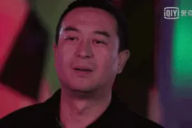 张嘉译！为表白豁出去了！图片
