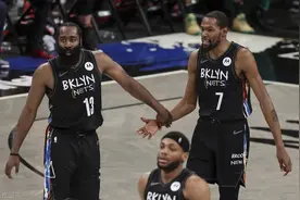 奥尼尔心中联盟不再需要证明自己的4名球员，没有杜兰特、哈登图片