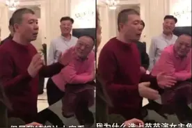 主演"芳华"曾被冯小刚逼跳舞,现仅靠八卦上热搜,苗苗到底得罪了谁图片
