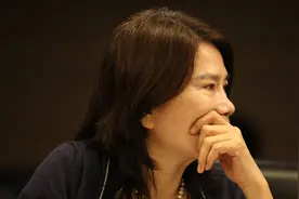 铁娘子董明珠，不与哥哥来往，不与母亲同住，背后隐藏怎样的心酸图片