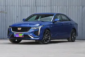 圆你豪车梦，倍有面儿！这三款20万左右的豪车，堪称性价比一流图片