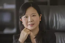 年薪近225万的女董秘刚退休，就被环保龙头聘上图片