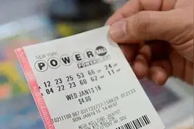 两元中五百万，现在还有人信吗？彩民纷纷弃彩？其中到底什么原因图片