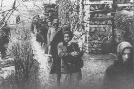 最毒的“寡妇”村：15年内300多人离奇死亡，结果令人胆寒图片