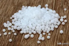 尿素的作用及用途是什么？这里有最全面的尿素知识，不要弄错了图片